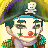Caption Buggy The Clown's avatar
