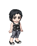 BLACK EMO PLAGUE's avatar