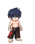 Kyoshiro`'s avatar
