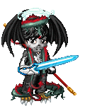 the black destroyer's avatar