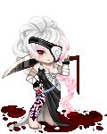 Bloody Gothic Queen's avatar