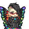 Angelic Lovelace's avatar