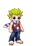 Jareth Anselm's avatar