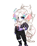 CrystalLeMouse