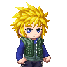 suzaku Yoshioka's avatar