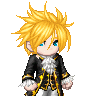 XxLen Kagamine VocaloidxX's avatar