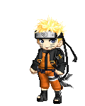 Naruto U Namikaze