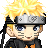 Naruto U Namikaze's avatar