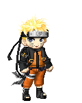 Naruto U Namikaze's avatar