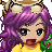 Fluffy Momo-chan's avatar