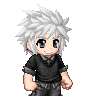 Dark Kyoshi's avatar
