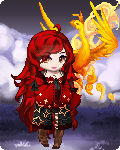 Minasia's avatar