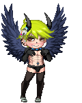 Kalypso Raven's avatar