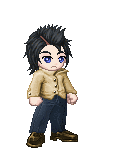 Voshy's avatar