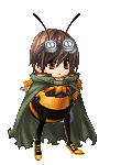 Demon_Fox456's avatar