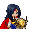 Valiant Athena's avatar