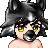 Dawdger Wolf's avatar