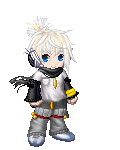 iVocaloid Len Kagamine's avatar