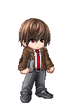 Detective Light Yagamii's avatar