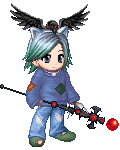 arashi445's avatar