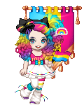 Dragon Berri's avatar