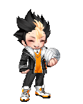 Yuu Nishinoya's avatar