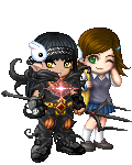 Suriyel Seraphim's avatar