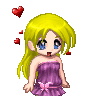 dancer girl Anna's avatar