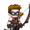 Red Arrow Roy's avatar