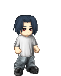 Hot Sasuke Uchiha's avatar