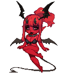 III Scarlet III
