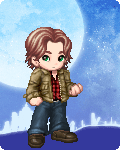 Sam Wesson Winchester's avatar