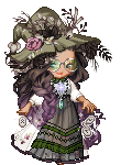 YellowRavenInk's avatar