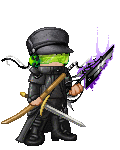 ninja slasher2's avatar