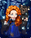 Merida DunBroch's avatar