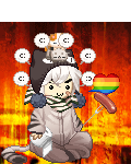 monochrome peach's avatar
