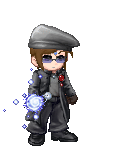 Glyde Shinto's avatar