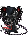 Judgemaster Kaseron's avatar