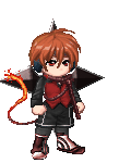 Creature of the dark's avatar
