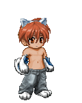Wolf0915's avatar