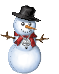 snowtheman's avatar