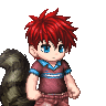 Werebadger Gaara's avatar