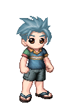 Isacs Cock's avatar