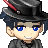 Dark_Arcani's avatar