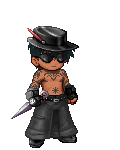 Black And Armed's avatar