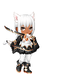 Black Cat Of Ill Omen's avatar