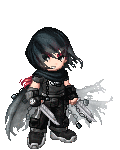 SiverFang40's avatar