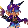 Darks sister's avatar