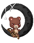 Bearaka's avatar