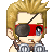 Sky Pirate Valentine's avatar